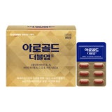 일동 아로골드 더블업 90정