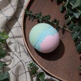 랩스밤 빈티지 블루 박스 배쓰밤 3종 세트