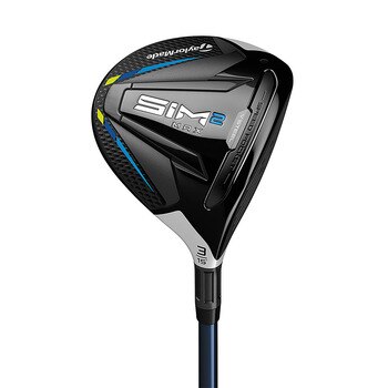 테일러메이드 SIM2 MAX 남성용 페어웨이+ 골프공 24개 테일러메이드 SIM2 MAX 남성용 페어웨이+ 골프공 24개