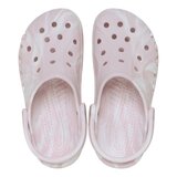 크록스 남성 바야 마블드 클로그 - 베얼리핑크/멀티 크록스 남성 바야 마블드 클로그 - 베얼리핑크/멀티