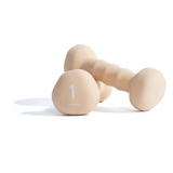 아리프 삼각 덤벨 세트 7kg