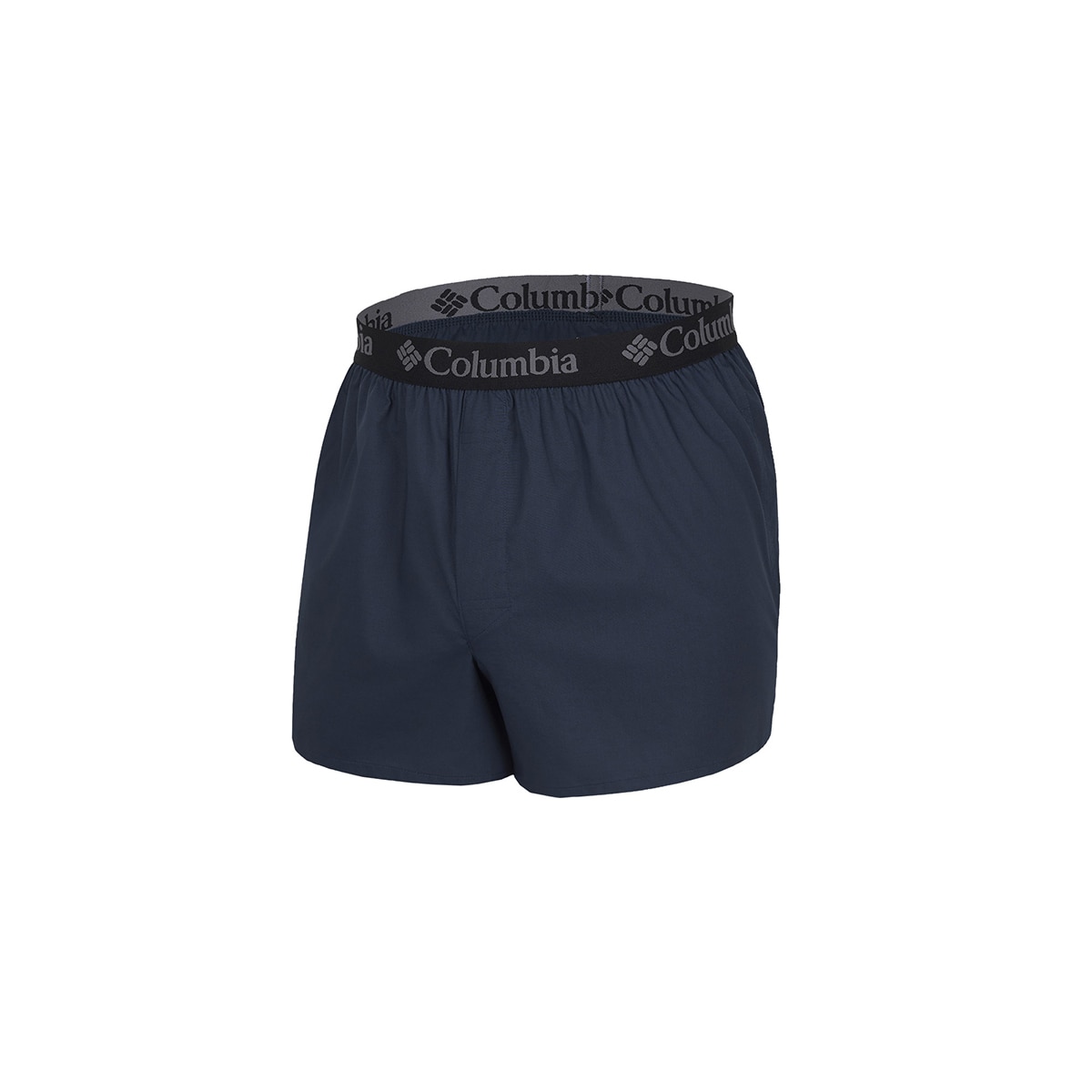 컬럼비아 남성 트렁크 3매 - A(다크그레이/그레이/다크네이비), L(100)