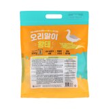파미데이즈 오리말이 황태 500g