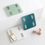 무아스 스마트 체성분 체중계 1P