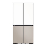 삼성 비스포크 키친핏맥스 냉장고 640L - 에센셜