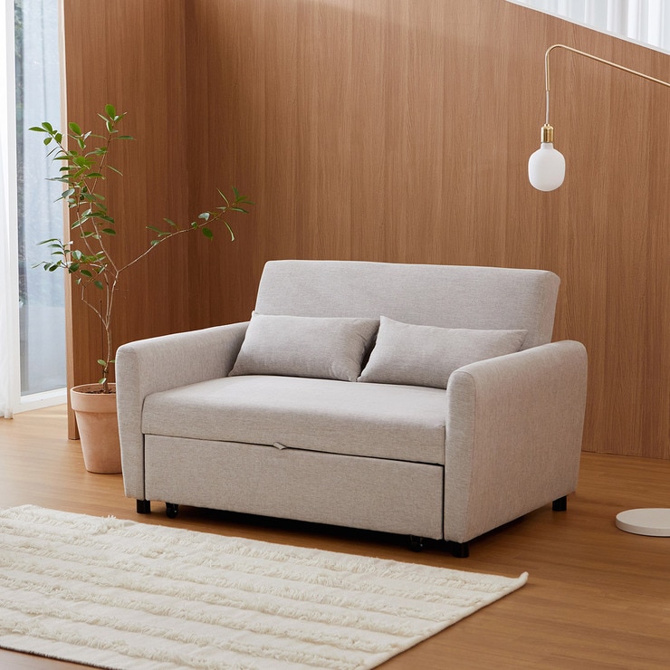 리비니아 라운지 소파베드 - 슈퍼 싱글