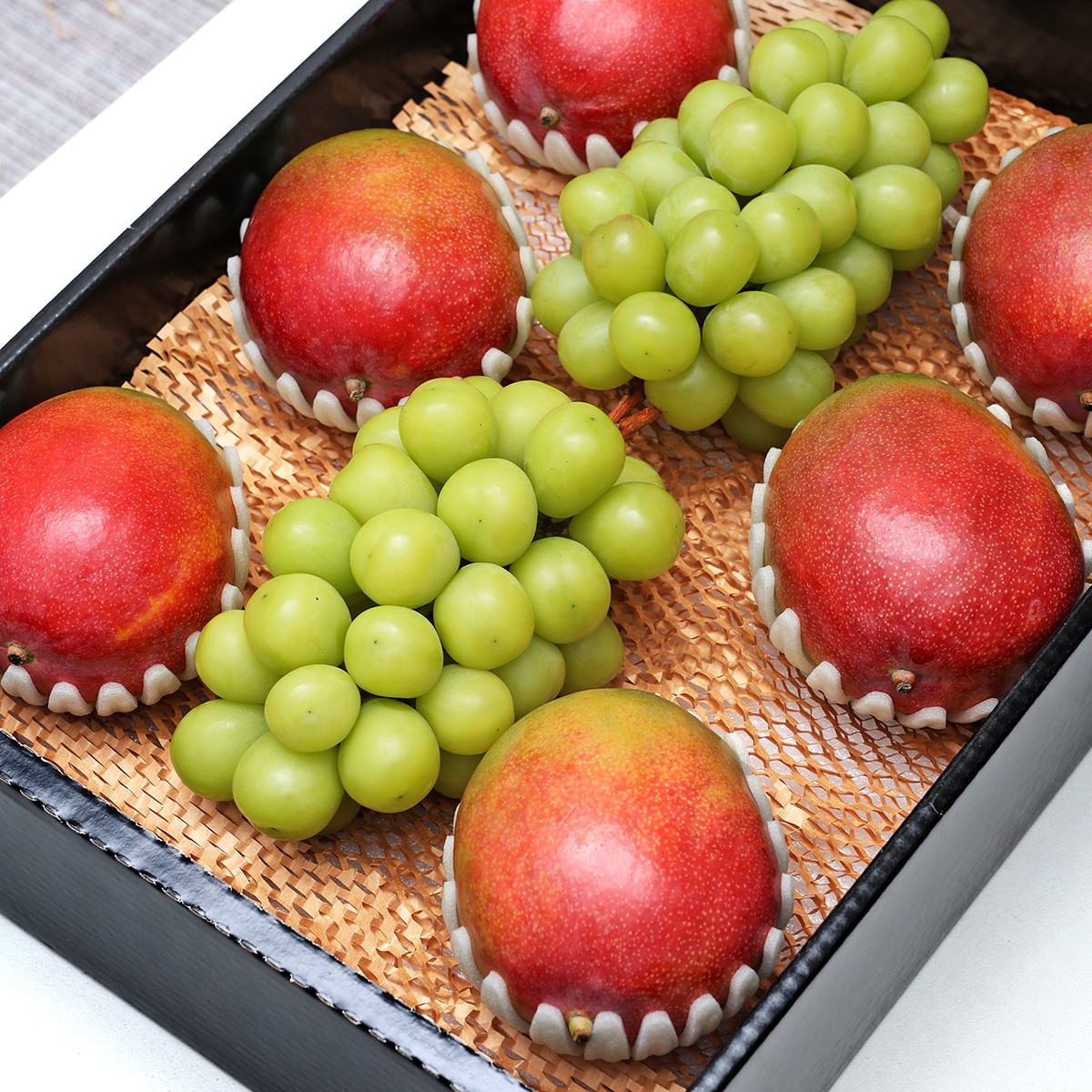 샤인머스캣 & 애플망고세트 3.5kg