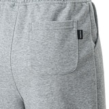 컬럼비아 유니버시티 키즈 버뮤다 스웻 반바지 - 라이트멜란지그레이, M 컬럼비아 유니버시티 키즈 버뮤다 스웻 반바지 - 라이트멜란지그레이, M