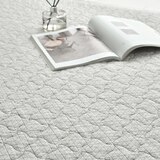 에이프릴앳홈 AMB 목화솜 워싱면요 - 싱글, 마인(그레이) 에이프릴앳홈 AMB 목화솜 워싱면요 - 싱글, 마인(그레이)