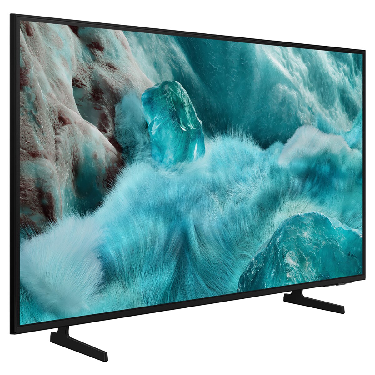 삼성 무빙스타일 QLED 4K 108cm (43) 라이트, 스탠드포함 삼성 무빙스타일 QLED 4K 108cm (43) 라이트, 스탠드포함