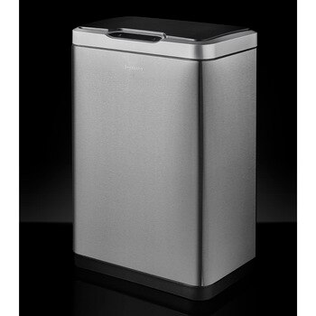 한샘모션센서쓰레기통, 30L 한샘모션센서쓰레기통, 30L
