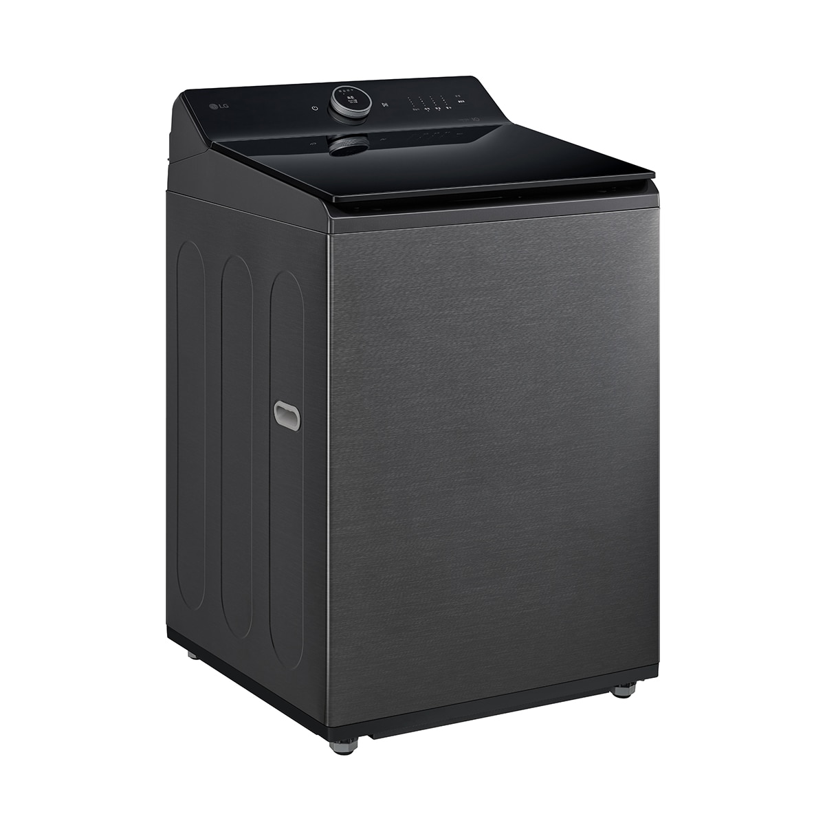 LG 통돌이 세탁기 21kg - 에센스 그라파이트 LG 통돌이 세탁기 21kg - 에센스 그라파이트