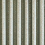 암막커튼 민트 페이즐리 380 x (230/240)cm - 230cm