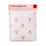 게스 여아 면모달 내의 세트 - 여아3, 70 게스 여아 면모달 내의 세트 - 여아3, 70