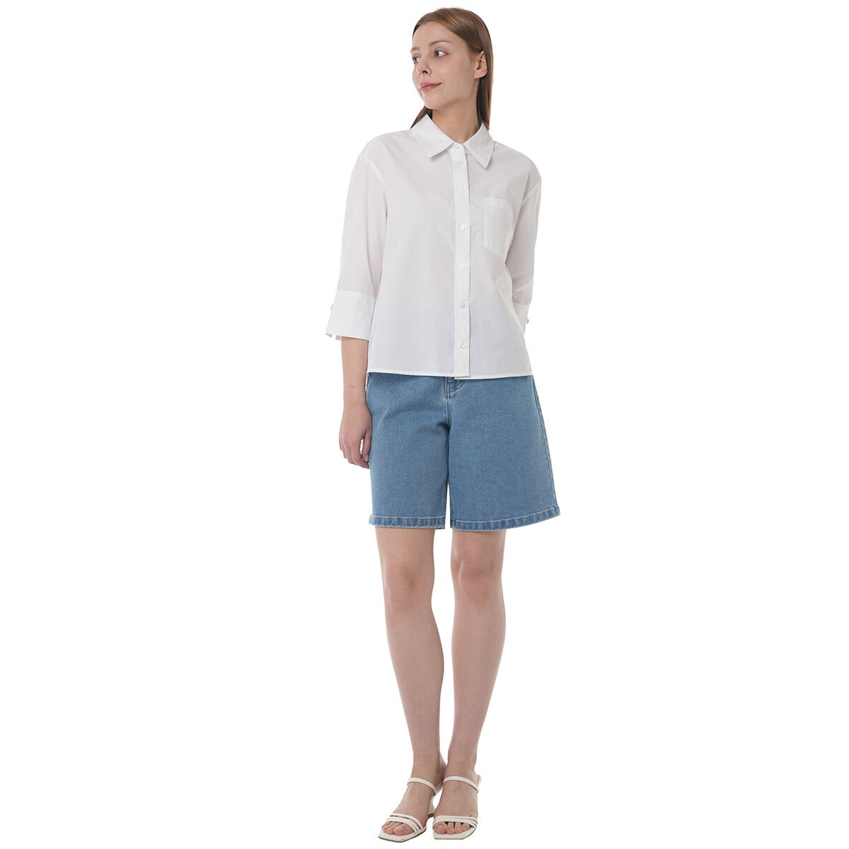 Visit In NY Women's Shirts
