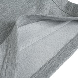 컬럼비아 유니버시티 남성 테리 반바지 - 멜란지그레이