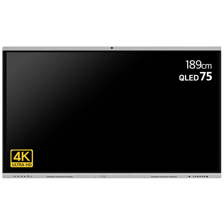 Zenos QLED SMART BOARD 189cm (75)