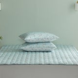 알러텍트 알러지 케어 베개커버 2P - 민트 (라비에)