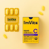 아임비타 리포좀 비타민 C 1,000mg x 30정 x 2