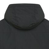 컬럼비아 남성 헤비 다운 재킷 - 차콜