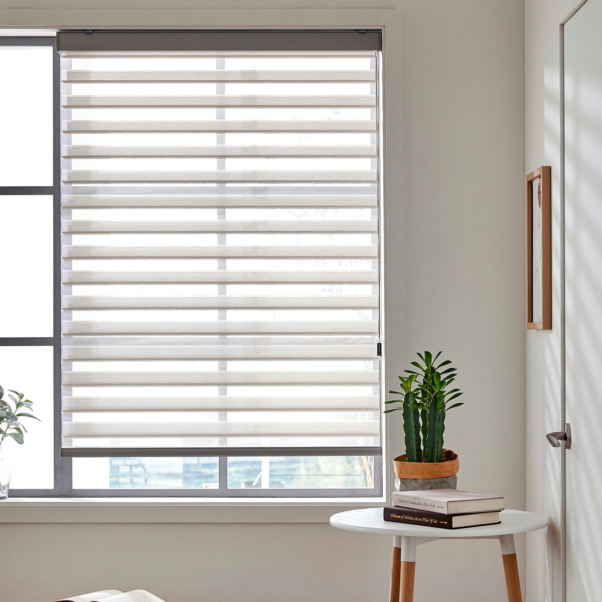 3D Shade Blind 155 x 240cm