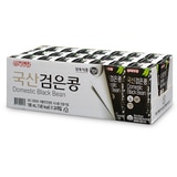 삼육두유 국산 검은콩 두유 190ml x 24 x 189