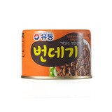 유동 번데기 140g x 16