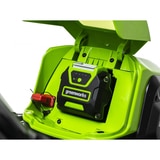 그린웍스 푸쉬 GMAX 잔디 깍기