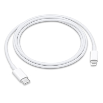 Apple USB-C-라이트닝 케이블 (1m)