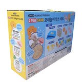 카카오 프렌즈 모래놀이 세트