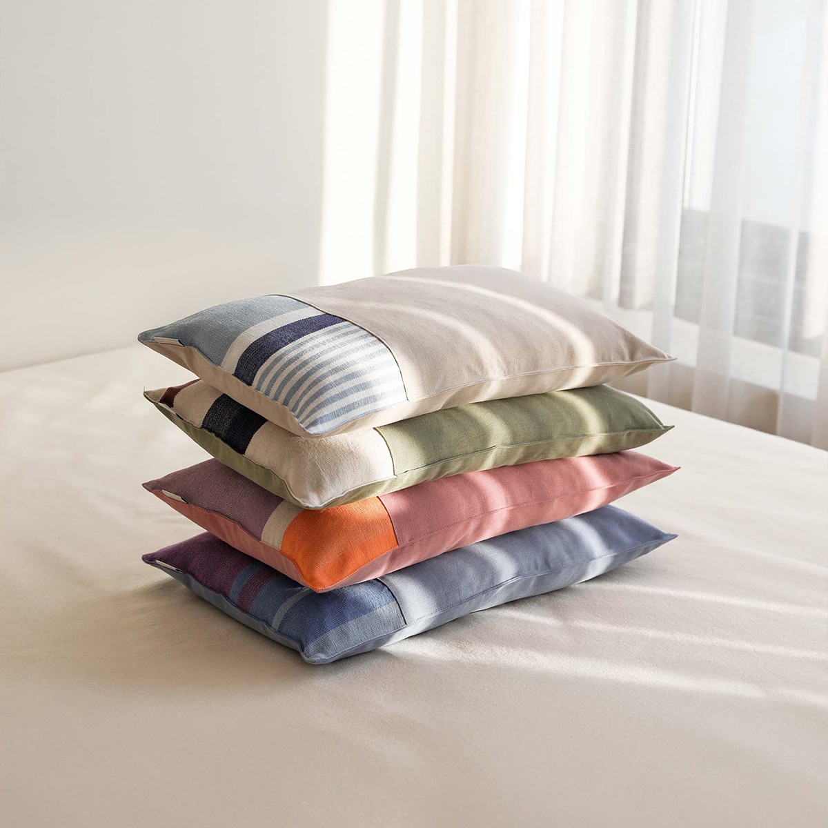 오리고 메밀 베개 1P 오리고 메밀 베개 1P