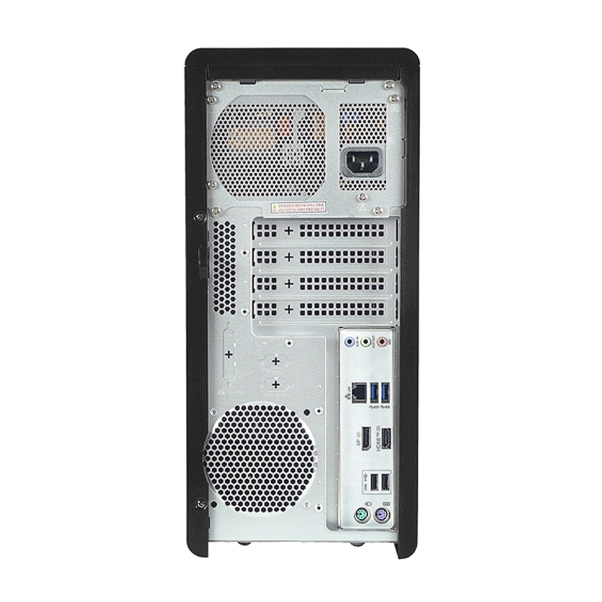 엘지 데스크탑 PC (i3/16GB/256GB)