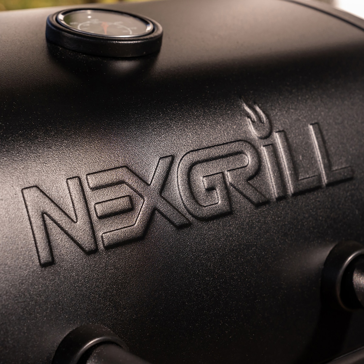 넥스그릴 테이블탑 44 차콜 그릴