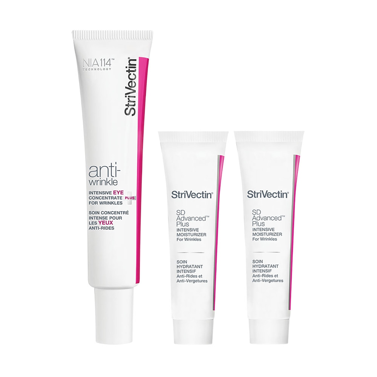 스트라이벡틴 New 인텐시브 아이크림 30ml + SD 크림