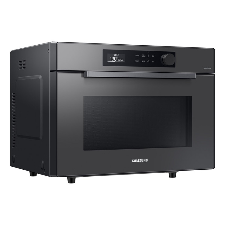 삼성 비스포크 큐커 직화 오븐 35L