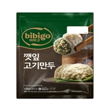 비비고 깻잎고기만두 1.6kg x 2 비비고 깻잎고기만두 1.6kg x 2