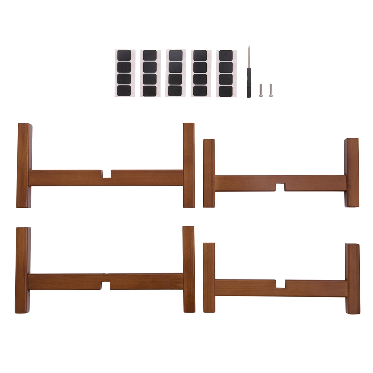 세라믹 스탠드 화분 2PK