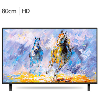 더함 HD TV TN32H-NVN211K 80cm (32)