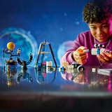 레고 크리에이터 3 in 1 우주 탐사 망원경 31378