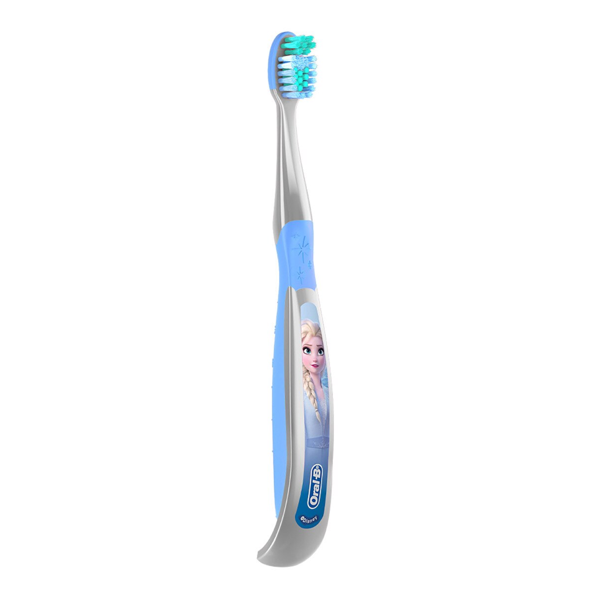 오랄비 어린이 칫솔 3단계 8개입