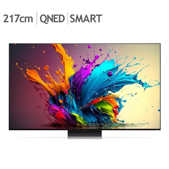 엘지 QNED evo TV 86QNED91TKA 217cm (86)