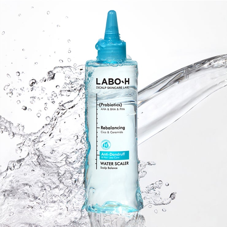 라보에이치 워터 스케일러 250ml X 2 + 브러쉬 라보에이치 워터 스케일러 250ml X 2 + 브러쉬