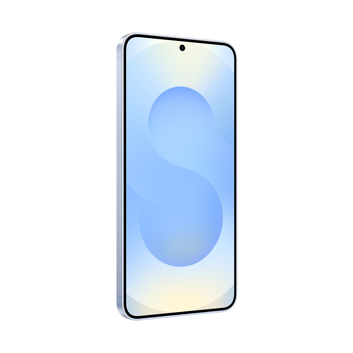 삼성 갤럭시 S25 256GB 5G - 아이스 블루
