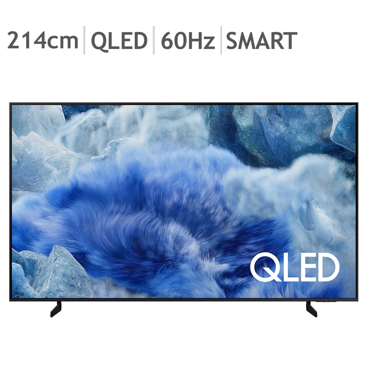 삼성 QLED TV KQ85QF8DAFXKR 214cm (85)