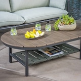 선빌라 하겐 소파 세트 4-piece