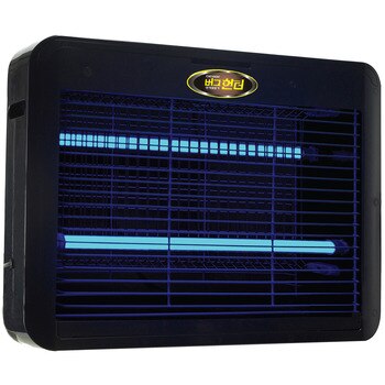 멜로디 LED 전격살충기, 대형 멜로디 LED 전격살충기, 대형