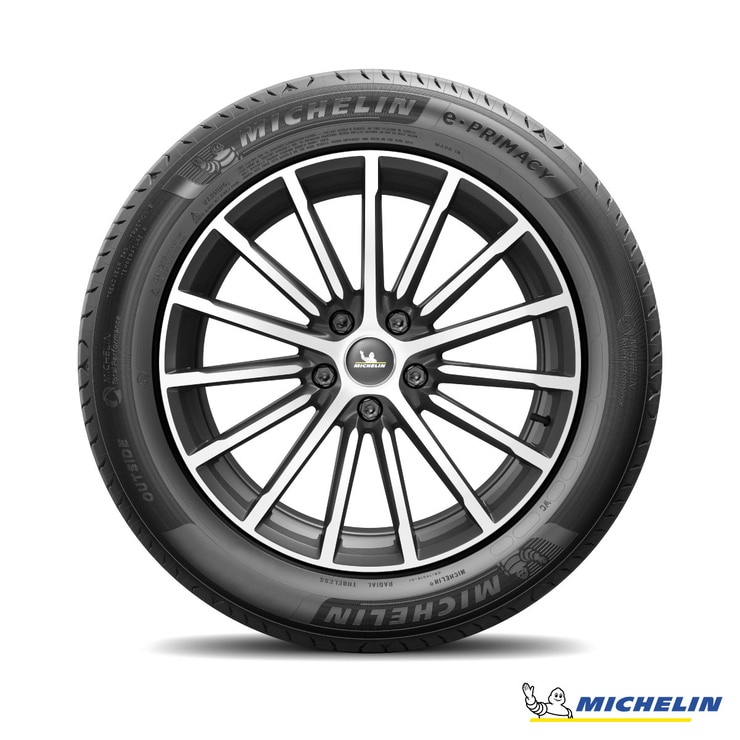 미쉐린이 프라이머시 투어 275/35 R20 102Y