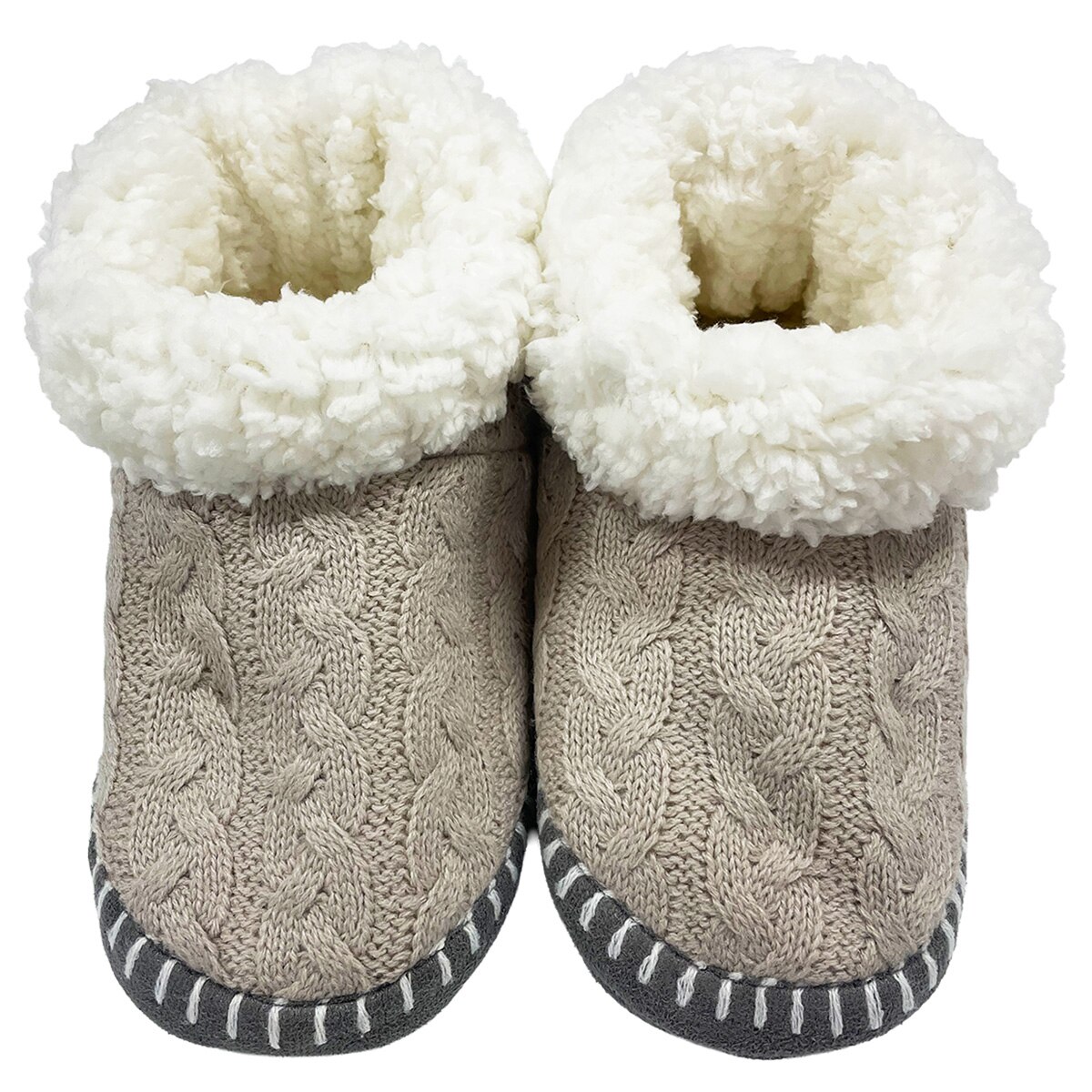 질바이질스튜어트 쉐르파 부티 덧신 2족 - A(눈꽃/베이지), M/L 질바이질스튜어트 쉐르파 부티 덧신 2족 - A(눈꽃/베이지), M/L