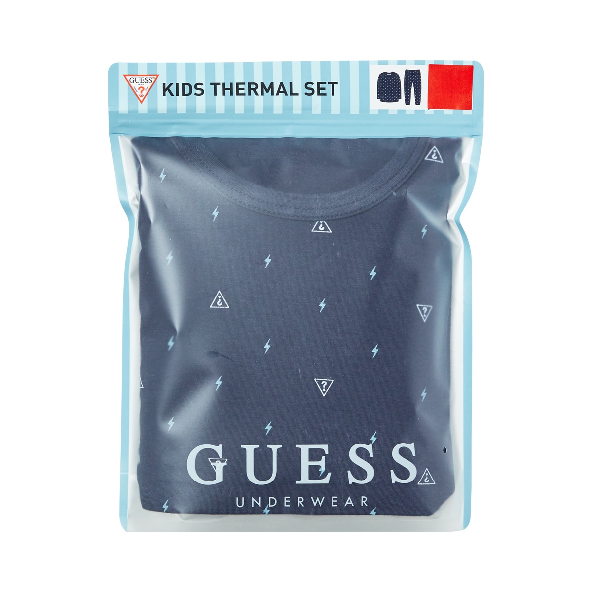 게스 남아 면모달 내의 세트 - 남아4, 70