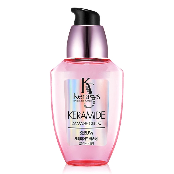 케라시스 케라마이드 헤어 세럼70ml x 4